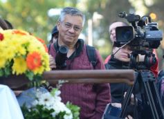 Foto de la galería: En honor a Fátima: con promesas y agradecimientos, los fieles cumplieron otra gran manifestación de fe a la Virgen