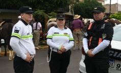 Foto de la galería: Con la devoción a Santa Rita, la ciudad rindió su fe y agradecimiento a la Patrona de las Causas Imposibles