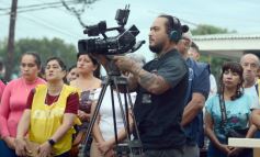 Foto de la galería: Con la devoción a Santa Rita, la ciudad rindió su fe y agradecimiento a la Patrona de las Causas Imposibles