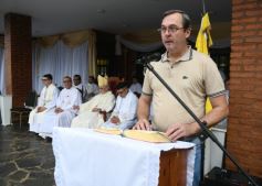 Foto de la galería: Con la devoción a Santa Rita, la ciudad rindió su fe y agradecimiento a la Patrona de las Causas Imposibles