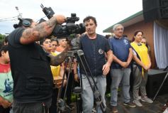 Foto de la galería: Con la devoción a Santa Rita, la ciudad rindió su fe y agradecimiento a la Patrona de las Causas Imposibles