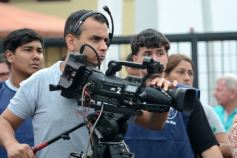 Foto de la galería: Con la devoción a Santa Rita, la ciudad rindió su fe y agradecimiento a la Patrona de las Causas Imposibles