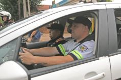 Foto de la galería: Con la devoción a Santa Rita, la ciudad rindió su fe y agradecimiento a la Patrona de las Causas Imposibles