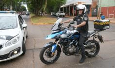 Foto de la galería: Con la devoción a Santa Rita, la ciudad rindió su fe y agradecimiento a la Patrona de las Causas Imposibles