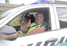 Foto de la galería: Con la devoción a Santa Rita, la ciudad rindió su fe y agradecimiento a la Patrona de las Causas Imposibles