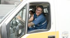 Foto de la galería: Con la devoción a Santa Rita, la ciudad rindió su fe y agradecimiento a la Patrona de las Causas Imposibles