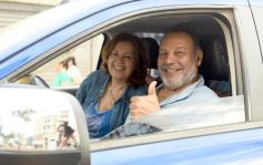 Foto de la galería: Con la devoción a Santa Rita, la ciudad rindió su fe y agradecimiento a la Patrona de las Causas Imposibles