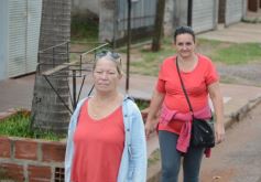 Foto de la galería: Con la devoción a Santa Rita, la ciudad rindió su fe y agradecimiento a la Patrona de las Causas Imposibles