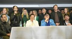 Foto de la galería: La Renovación agradeció el respaldo logrado en las urnas y llamó a la unidad política en la provincia