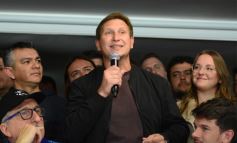 Foto de la galería: La Renovación agradeció el respaldo logrado en las urnas y llamó a la unidad política en la provincia