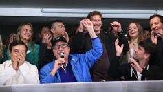 Foto de la galería: La Renovación agradeció el respaldo logrado en las urnas y llamó a la unidad política en la provincia