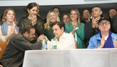 Foto de la galería: La Renovación agradeció el respaldo logrado en las urnas y llamó a la unidad política en la provincia