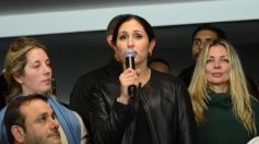 Foto de la galería: La Renovación agradeció el respaldo logrado en las urnas y llamó a la unidad política en la provincia