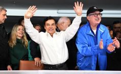 Foto de la galería: La Renovación agradeció el respaldo logrado en las urnas y llamó a la unidad política en la provincia