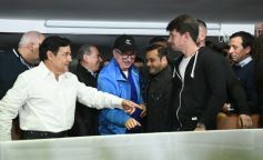 Foto de la galería: La Renovación agradeció el respaldo logrado en las urnas y llamó a la unidad política en la provincia