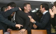 Foto de la galería: La Renovación agradeció el respaldo logrado en las urnas y llamó a la unidad política en la provincia