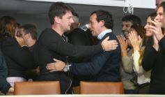 Foto de la galería: La Renovación agradeció el respaldo logrado en las urnas y llamó a la unidad política en la provincia