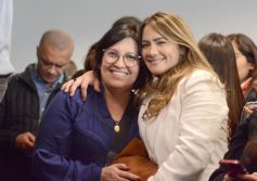 Foto de la galería: La Renovación agradeció el respaldo logrado en las urnas y llamó a la unidad política en la provincia