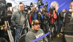 Foto de la galería: La Renovación agradeció el respaldo logrado en las urnas y llamó a la unidad política en la provincia