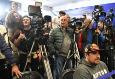 Foto de la galería: La Renovación agradeció el respaldo logrado en las urnas y llamó a la unidad política en la provincia