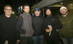 Foto de la galería: La Renovación agradeció el respaldo logrado en las urnas y llamó a la unidad política en la provincia