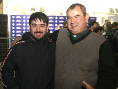 Foto de la galería: La Renovación agradeció el respaldo logrado en las urnas y llamó a la unidad política en la provincia