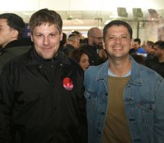 Foto de la galería: La Renovación agradeció el respaldo logrado en las urnas y llamó a la unidad política en la provincia