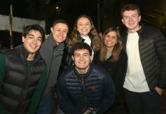 Foto de la galería: La Renovación agradeció el respaldo logrado en las urnas y llamó a la unidad política en la provincia