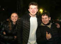 Foto de la galería: La Renovación agradeció el respaldo logrado en las urnas y llamó a la unidad política en la provincia