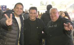 Foto de la galería: La Renovación agradeció el respaldo logrado en las urnas y llamó a la unidad política en la provincia