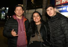 Foto de la galería: La Renovación agradeció el respaldo logrado en las urnas y llamó a la unidad política en la provincia