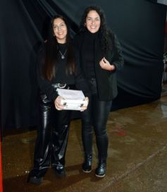 Foto de la galería: Con gran agasajo para la familia franjeada: el Club Guarani A. Franco celebró sus 93 años de historia, gloria y deporte