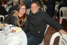 Foto de la galería: Con gran agasajo para la familia franjeada: el Club Guarani A. Franco celebró sus 93 años de historia, gloria y deporte