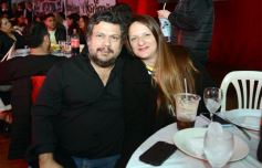 Foto de la galería: Con gran agasajo para la familia franjeada: el Club Guarani A. Franco celebró sus 93 años de historia, gloria y deporte