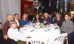 Foto de la galería: Con gran agasajo para la familia franjeada: el Club Guarani A. Franco celebró sus 93 años de historia, gloria y deporte