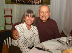 Foto de la galería: Con gran agasajo para la familia franjeada: el Club Guarani A. Franco celebró sus 93 años de historia, gloria y deporte