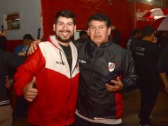 Foto de la galería: Con gran agasajo para la familia franjeada: el Club Guarani A. Franco celebró sus 93 años de historia, gloria y deporte