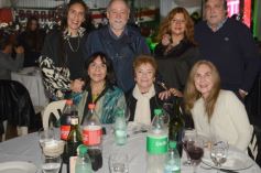 Foto de la galería: Con gran agasajo para la familia franjeada: el Club Guarani A. Franco celebró sus 93 años de historia, gloria y deporte