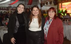 Foto de la galería: Con gran agasajo para la familia franjeada: el Club Guarani A. Franco celebró sus 93 años de historia, gloria y deporte