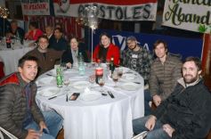 Foto de la galería: Con gran agasajo para la familia franjeada: el Club Guarani A. Franco celebró sus 93 años de historia, gloria y deporte