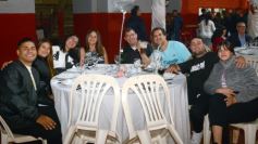 Foto de la galería: Con gran agasajo para la familia franjeada: el Club Guarani A. Franco celebró sus 93 años de historia, gloria y deporte