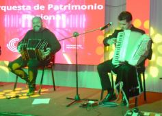 Foto de la galería: Con gran agasajo para la familia franjeada: el Club Guarani A. Franco celebró sus 93 años de historia, gloria y deporte