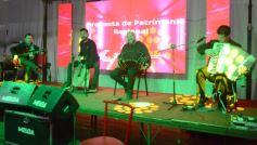 Foto de la galería: Con gran agasajo para la familia franjeada: el Club Guarani A. Franco celebró sus 93 años de historia, gloria y deporte