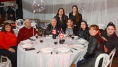 Foto de la galería: Con gran agasajo para la familia franjeada: el Club Guarani A. Franco celebró sus 93 años de historia, gloria y deporte