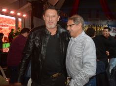 Foto de la galería: Con gran agasajo para la familia franjeada: el Club Guarani A. Franco celebró sus 93 años de historia, gloria y deporte