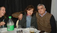 Foto de la galería: Con gran agasajo para la familia franjeada: el Club Guarani A. Franco celebró sus 93 años de historia, gloria y deporte