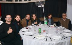 Foto de la galería: Con gran agasajo para la familia franjeada: el Club Guarani A. Franco celebró sus 93 años de historia, gloria y deporte