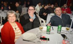 Foto de la galería: Con gran agasajo para la familia franjeada: el Club Guarani A. Franco celebró sus 93 años de historia, gloria y deporte