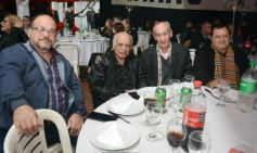 Foto de la galería: Con gran agasajo para la familia franjeada: el Club Guarani A. Franco celebró sus 93 años de historia, gloria y deporte