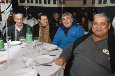 Foto de la galería: Con gran agasajo para la familia franjeada: el Club Guarani A. Franco celebró sus 93 años de historia, gloria y deporte